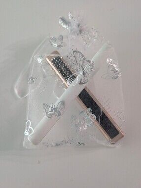 2 Lancome Makeup Items Idôle Lash Mascara in Black - Plus Eyelash Strengthener